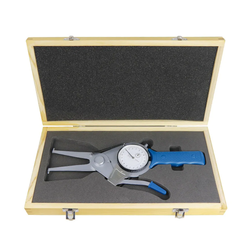 Наберите Внутренний Калибр 35-55 мм внутри оснастки твердосплавные Калибровочные