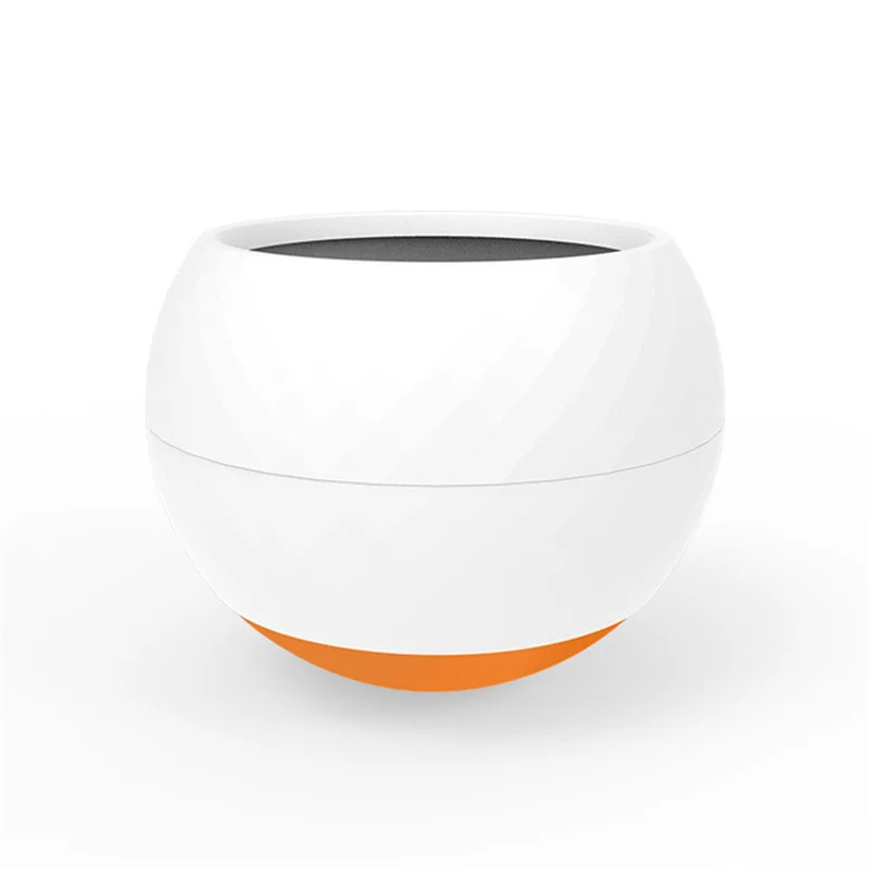 

Interactive Dog Cat Food Treat Ball Funny Pet Shaking Leakage Food Container Cat Slow Feed Pet Tumbler Toy Bowl Dog feeder