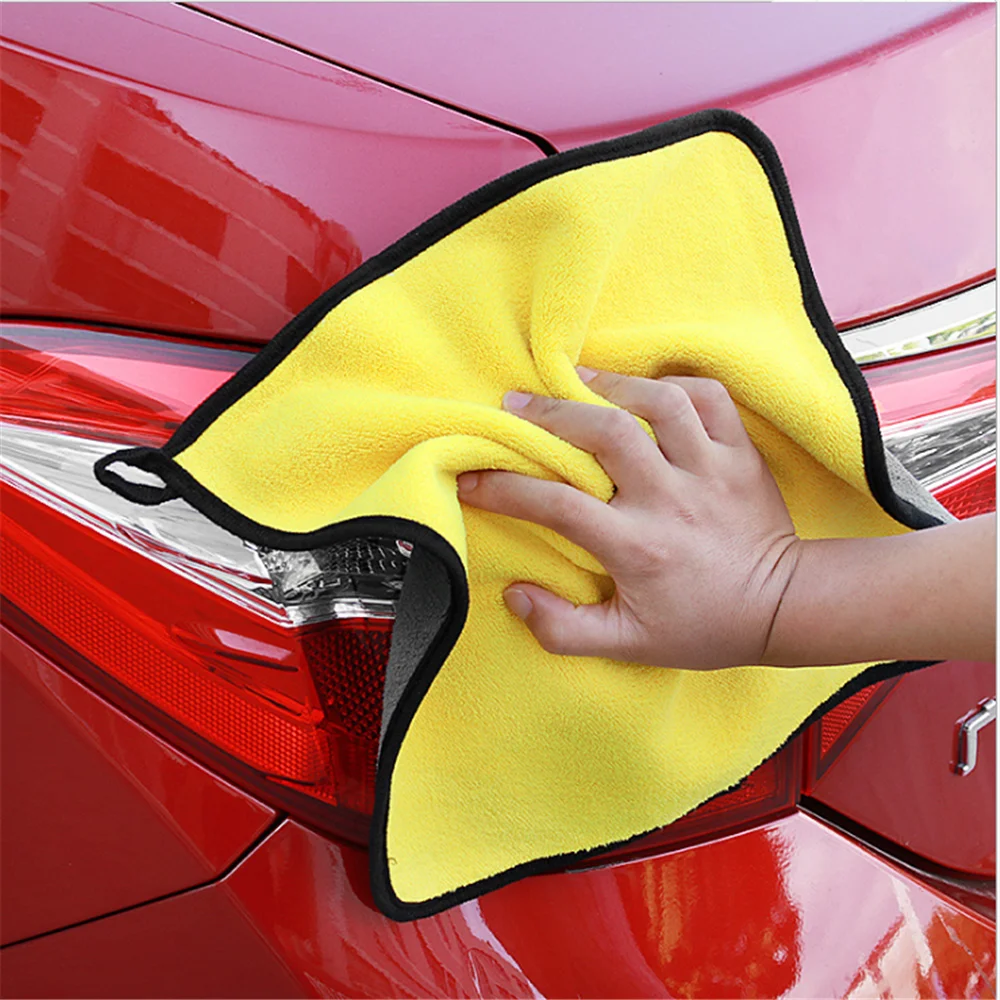 

Car Cleaning Towel Microfiber for Starline A6 A9 A8 B91/B61/A91/A61 KGB FX-5 Jaguar ez-one Scher-Khan Magicar 5 6 Magicar M5