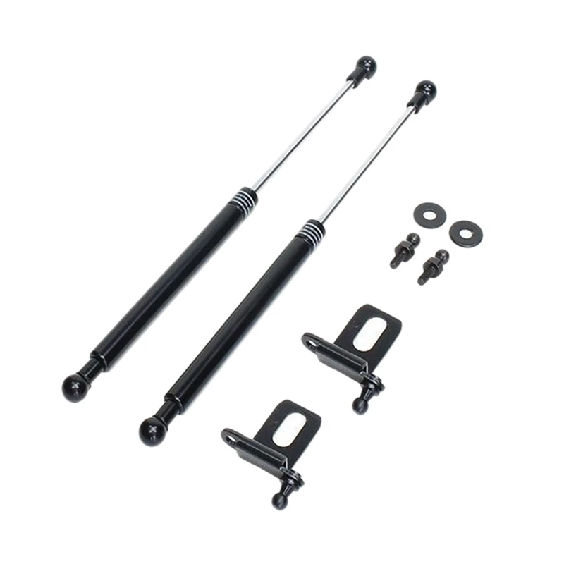 

2Pcs Front Hood Lift Supports Gas Spring Struts Engine Props Hydraulic Rod for Suzuki Jimni JB23 JB33 JB43