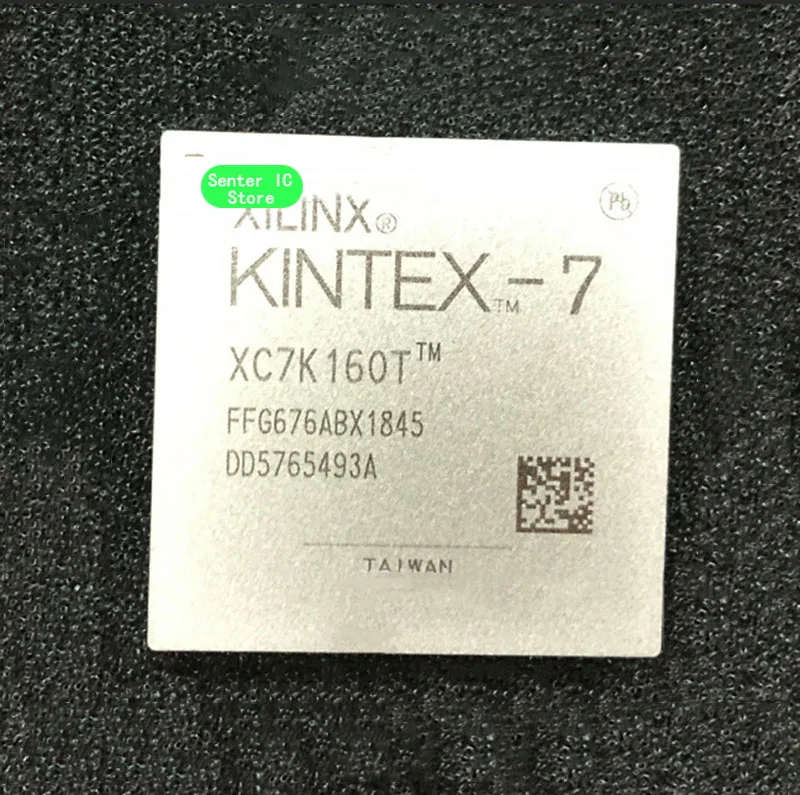 

XC7K160T-2FFG676C новый оригинальный