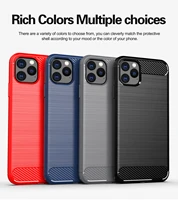 for apple iphone 11 pro max case for iphone se 2020 x xs max xr 5 6 6s 7 8 plus cover silicone shell coque capa funda phone case