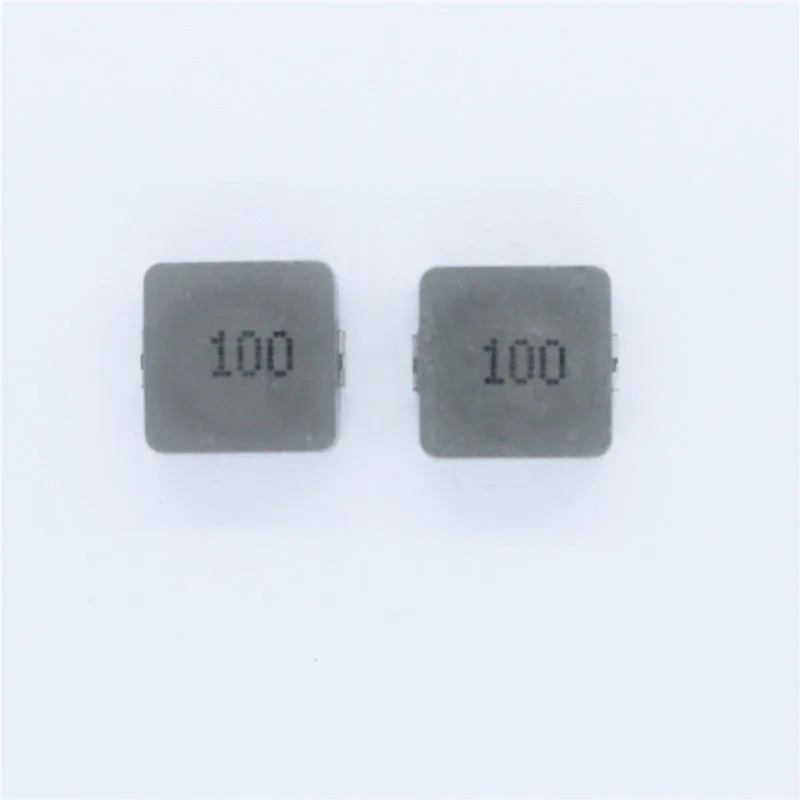 10 шт. SMD формовочные Силовые индукторы 0520 0630 0650 1040 1UH 2.2UH 3.3UH 4.7UH 6.8UH 10UH 15UH 22UH 33UH 47UH 68UH
