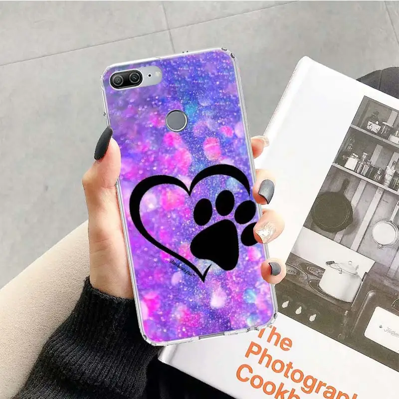 Чехол для Huawei Honor 10 9 20 Lite 9X 8X 8A Pro 7A 7X Y5 Y6 Y7 Y9 2019 V20 V30|Бамперы| |