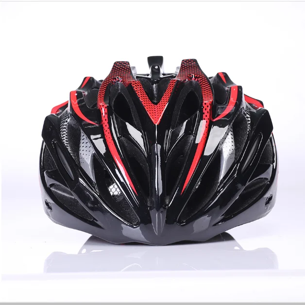 Велосипедный шлем Helemt MOON In-mold MTB велосипедный 2019 для горного и дорожного