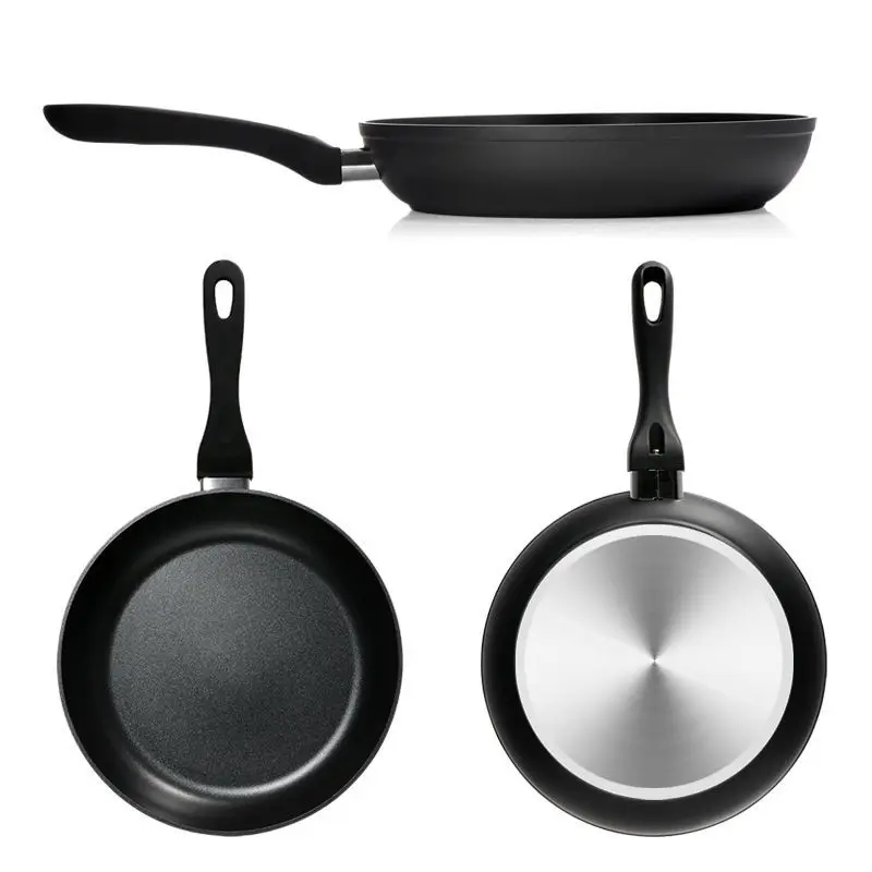 Сковорода антипригарная сковорода Бытовая плита универсальная для стейка