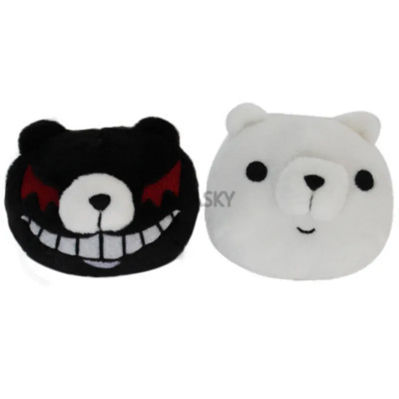 Danganronpa Косплей Аниме Дзюнко Эносима тиснение Inushio Kimuchi Dangan Ronpa Trigger Happy Havoc косплей