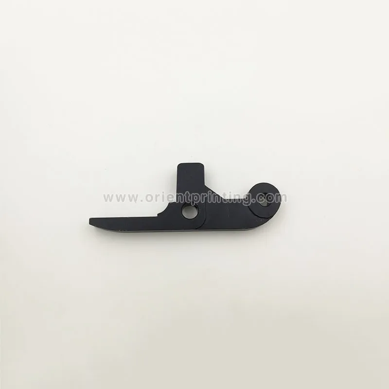 

41.016.272 Heidelberg Rocker Arm Offset Machine Parts