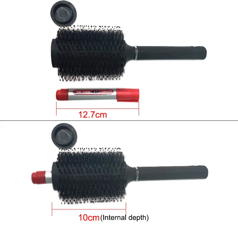 Скрытые сейфы стильный секретный сейф для хранения денег ювелирных изделий или