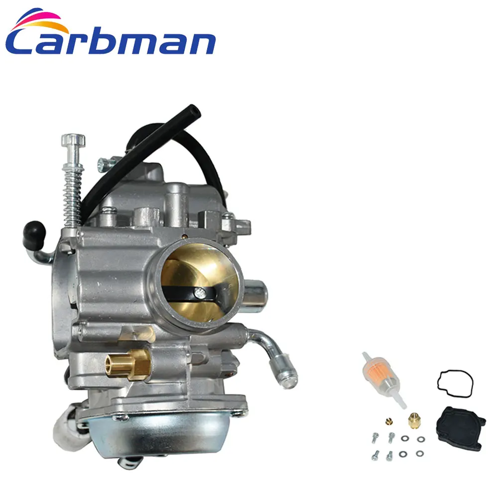 Carbman Новый Carburador Carb для Polaris Ranger 400 500 TRAIL BOSS 330 MAGNUM 325 спортивный | Отзывы и видеообзор