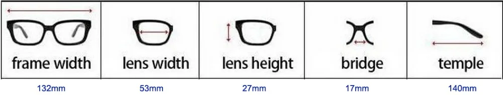 Новинка, модные Oculos de grau, женские очки, оправа, градиентный цвет, оптические, фирменный дизайн, оправа для очков, для женщин, УФ, для близорукости