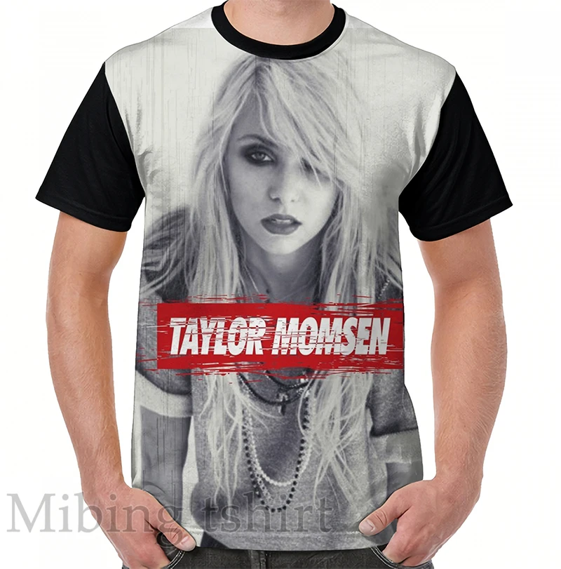 Футболка с забавным принтом для мужчин и женщин футболка рисунком Тэйлор
