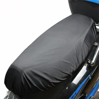 universal motorcycle seat cushion cover waterproof motorcycle seat cover wear resistant moto seatcover motorcycle seat protector