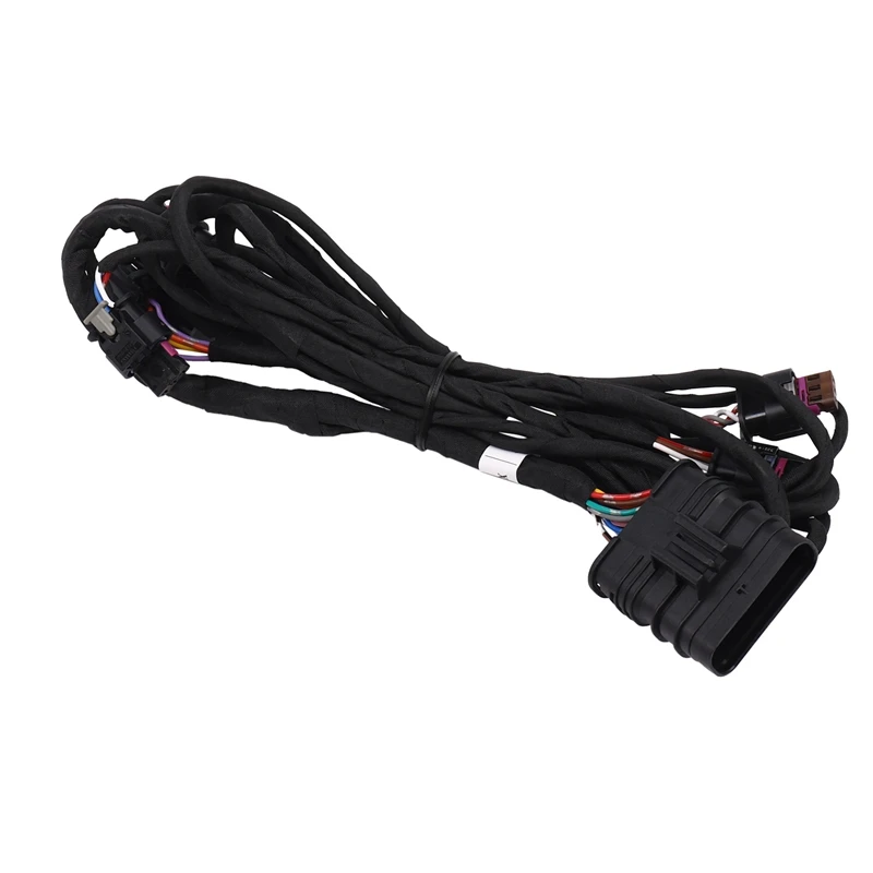 

Car Front Bumper Parking Sensor Wiring Harness PDC Cable Fit for MERCEDES Benz E-Class W213 2015-2020 A2135405903