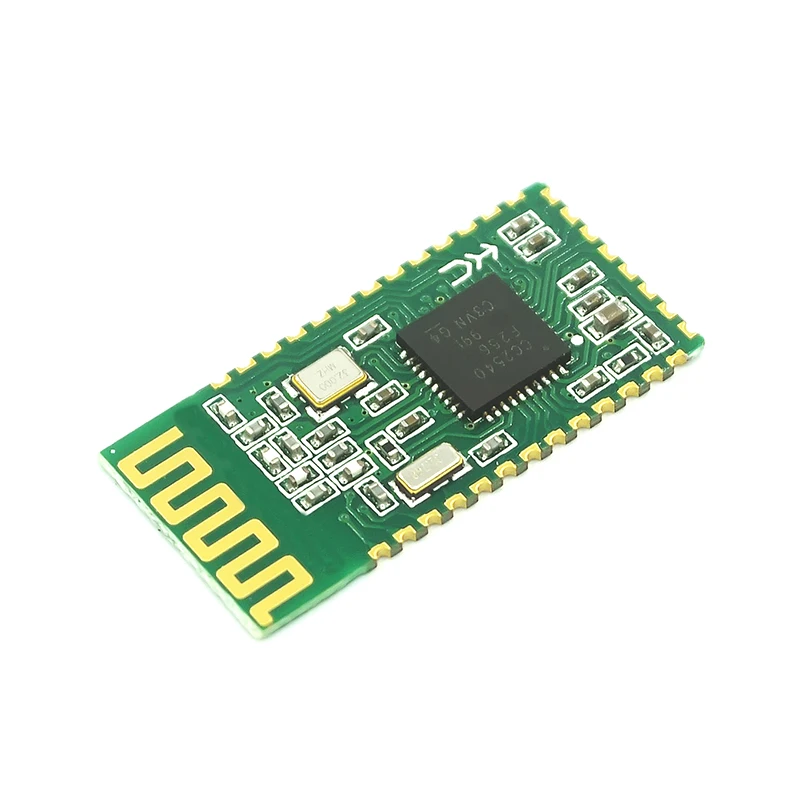 HC-08 HC08 модуль последовательного порта беспроводной Bluetooth 4 0 RF трансивер порт