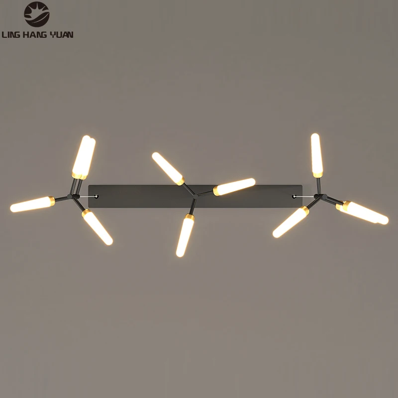 

Indoor Lighting