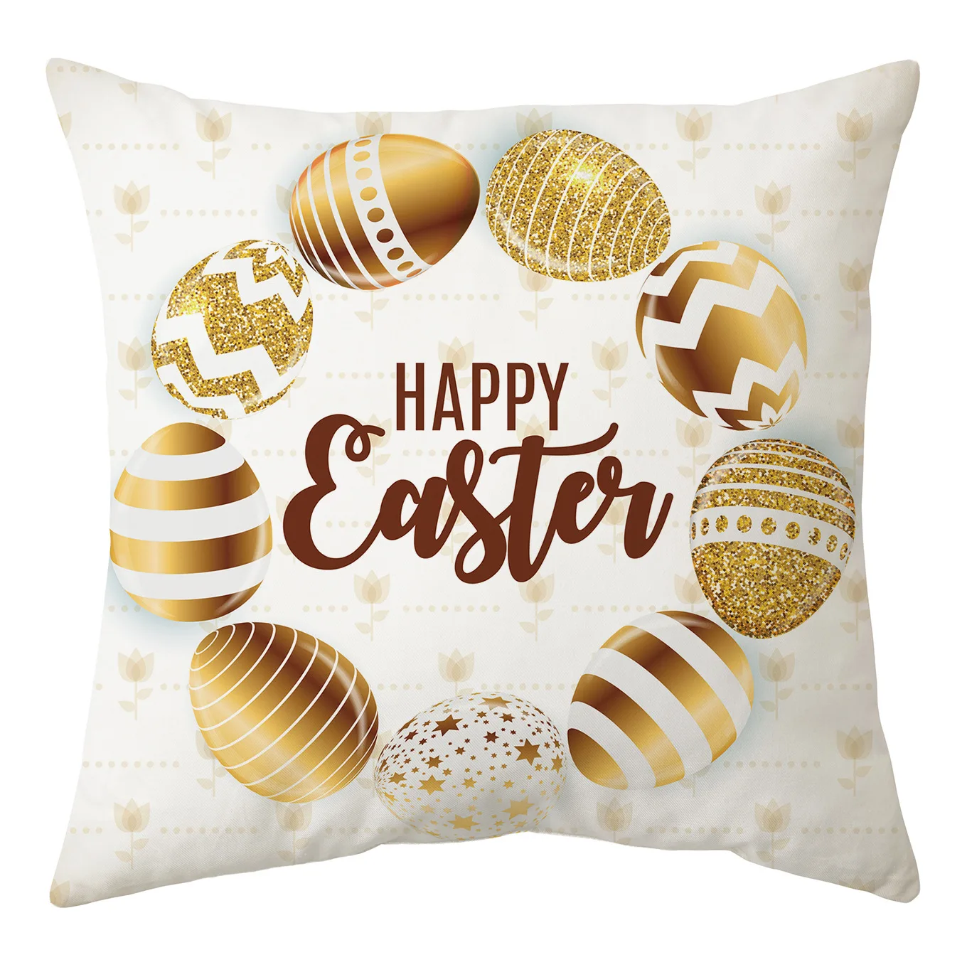

2020 New Easter Pillowcases Custom Square Peach Velvet Pillowcases By Pillowcases To Sell Burst Homewares Throw Pillow Covers