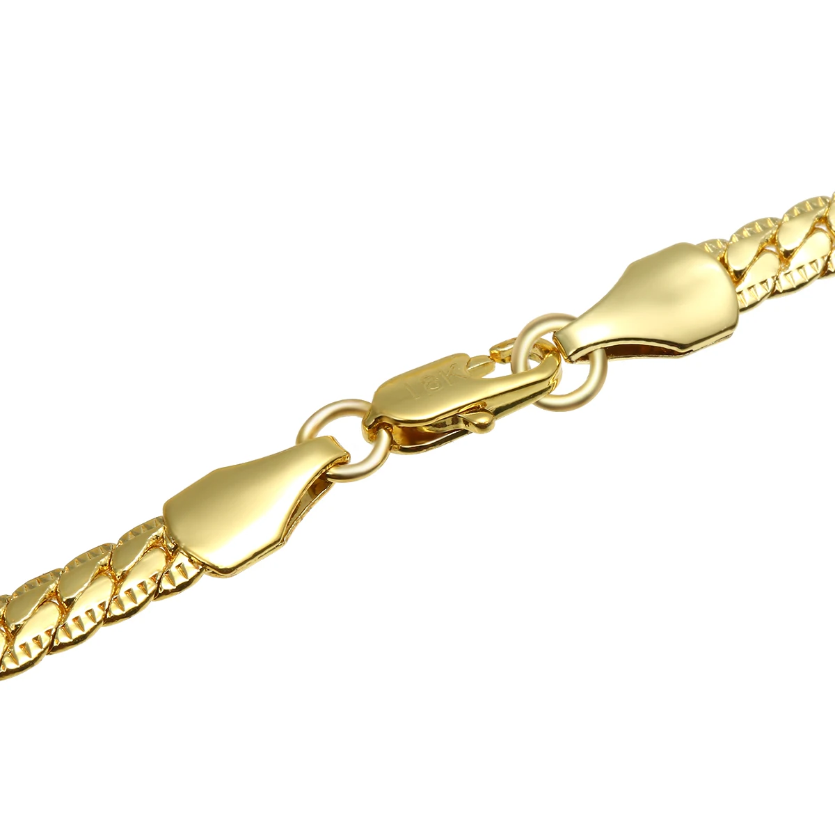 5 мм кубинский панцирного плетения на длинной цепочке цепочка в стиле хип-хоп