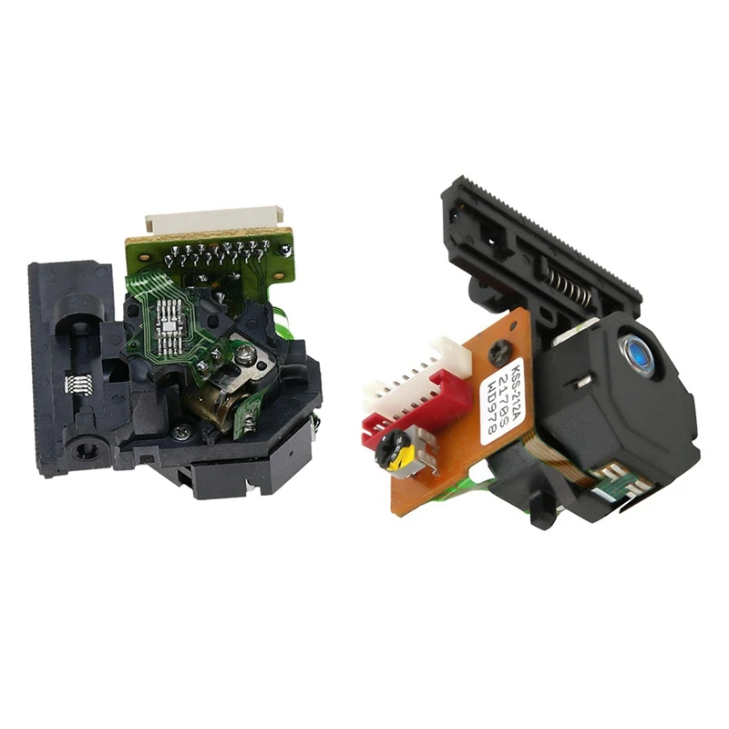 

KSS-213C Optical Pick-Up Lasers Lens For Sony DVD CD Player Hogard FE27 & KSS-212A Laser-Head VCD CD Audio