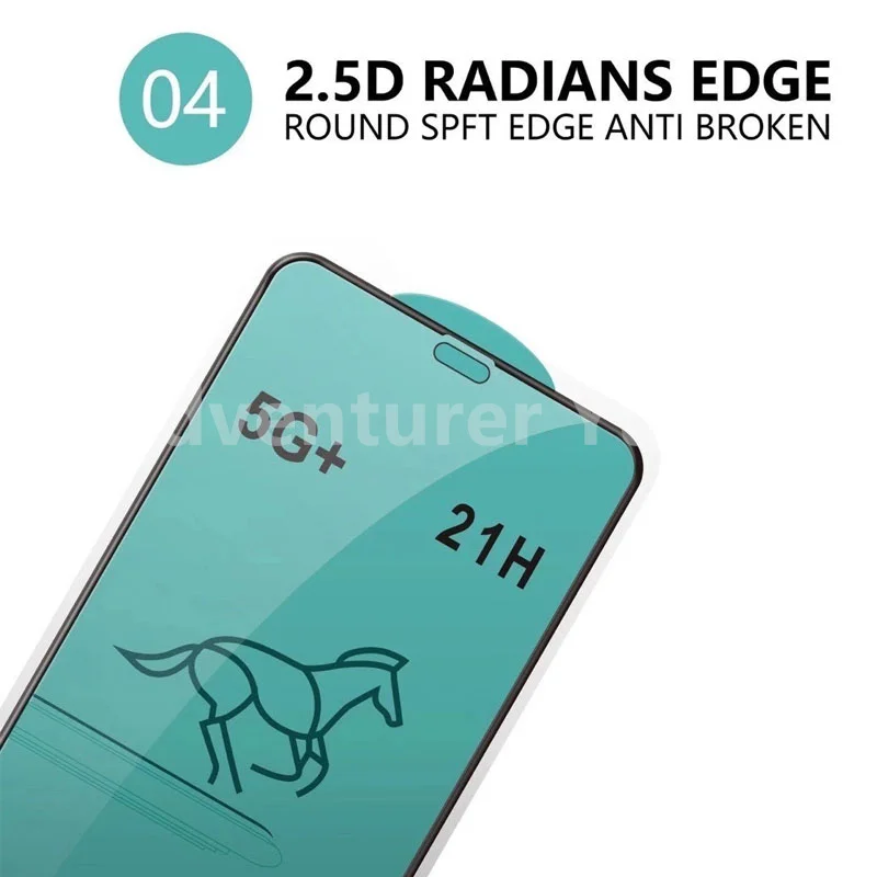 Najtaniej 25 Sztuk 21H Pełne Szkło Hartowane Dla IPhone 13 12 11 Pro XS Max Mini X XR 6s 7 8 Plus SWIFT Koń Ochraniacz Ekranu Ceny 25 Sztuk 21H Pełne Szkło Hartowane Dla IPhone 13 12 11 Pro XS Max Mini X XR 6s 7 8 Plus SWIFT Koń Ochraniacz Ekranu