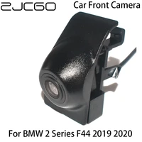 car front view parking logo camera night vision positive waterproof for bmw 2 series f44 2019 2020
