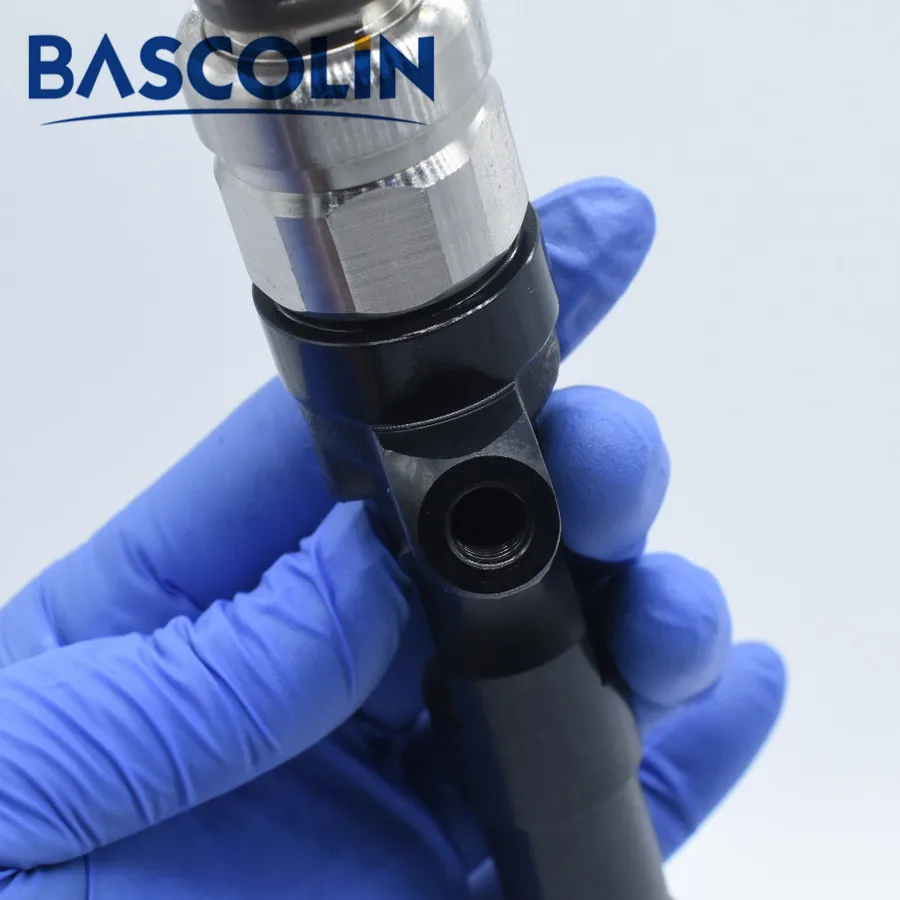 Запчасти для насоса с общей топливной магистралью BASCOLIN 23670-30050 toyota 2KD VIGO Hilux pickup DENSO