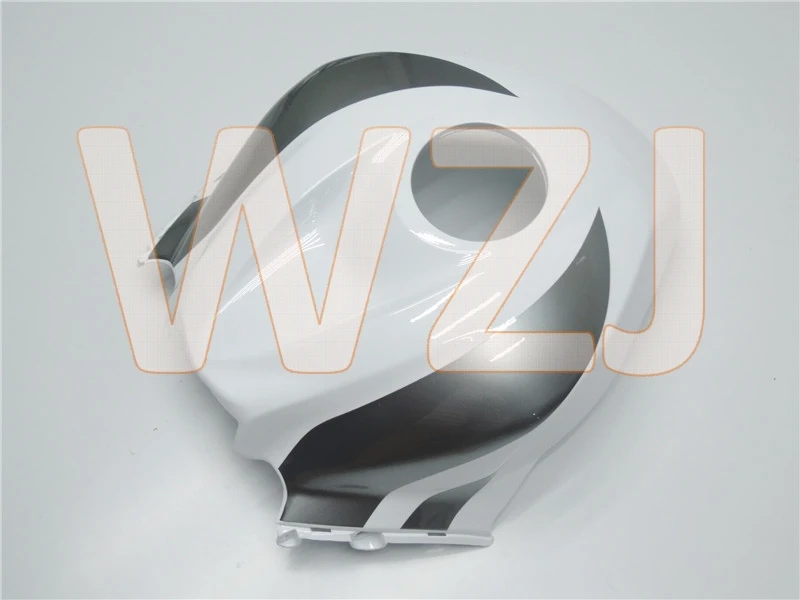 CBR 600 RR 2010 Fairing Kits 600RR 09 10 Black White Silver Bodywork 2009 - 2012 Plastic Fairings | Автомобили и мотоциклы