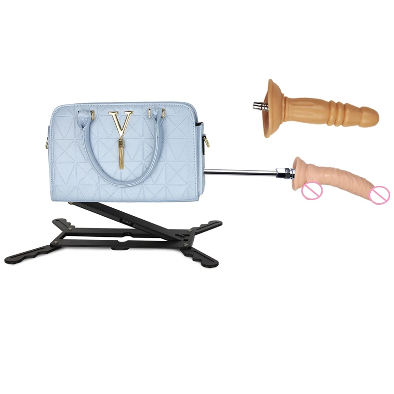 FREDORCH телескопическая секс-машина автоматический фаллоимитатор для женщин