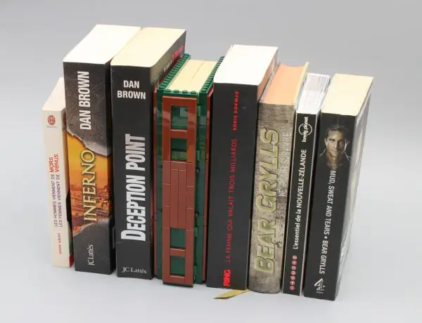 SY1248 новый магазин книги всплывающая книга подходит для городской девушки модель