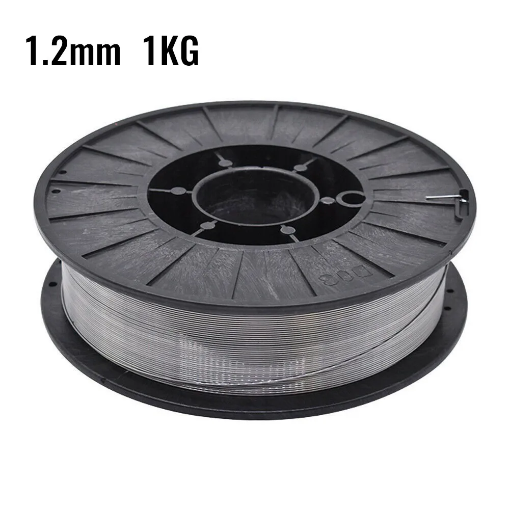 

Wire Gas Stainless Steel Gasless E71T-GS Flux Core Wire 1 Roll Welding Flux Core Wire For Welding Carbon Steel Welding Wire