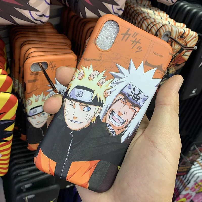 8 Мягкий чехол My Hero Academy Midoriya для iPhone 6, 6s, 6plus, 7, 8 plus, чехол s, IMD, TPU, силиконовый чехол для iPhone 11 pro, X, XS, MAX, XR - Цвет: 8