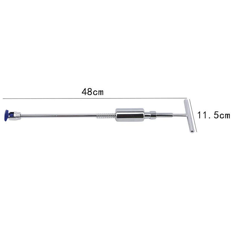 

Car Body Paintless Dent Hail Repair Tool Plastic Glue Puller Tabs Pad Automobile Repair Tools Set