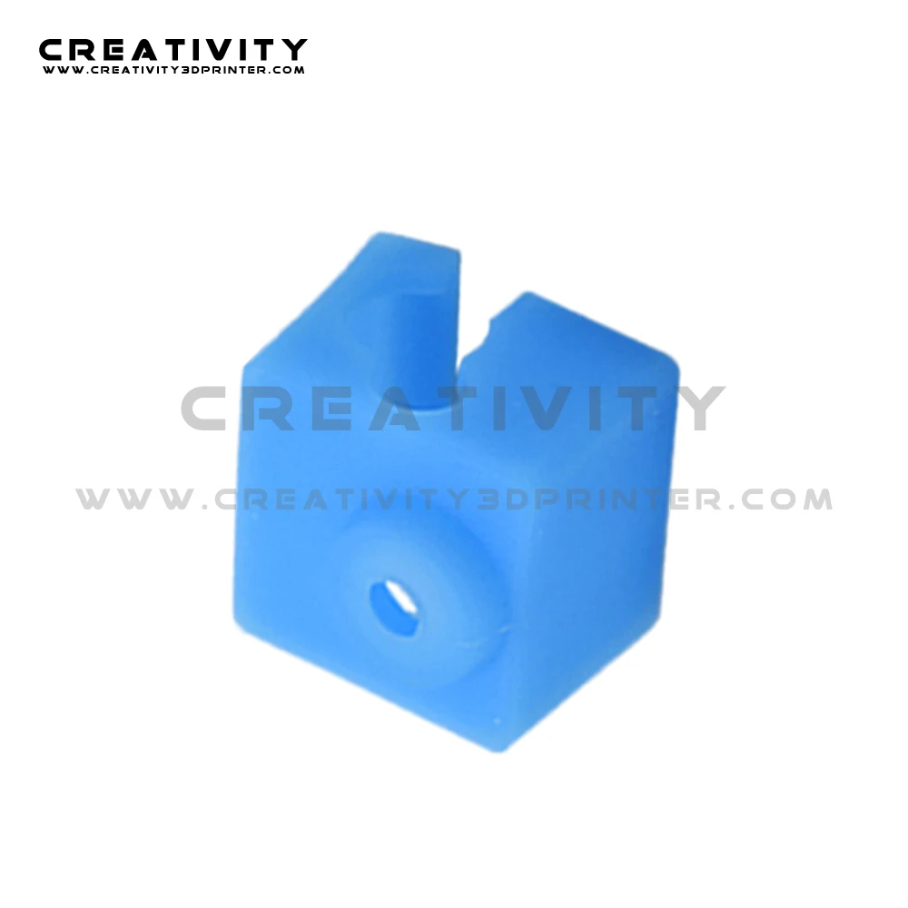 3/5/10 шт. силиконовые чехлы для 3D-принтера Anycubic I3 Mega | Компьютеры и офис