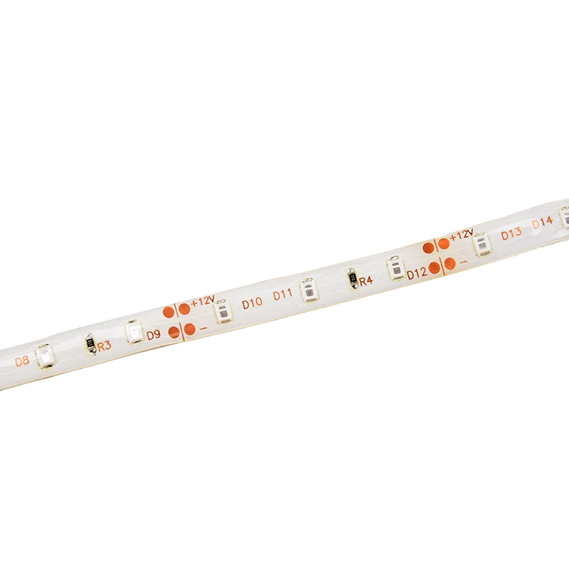 

5M Waterproof 300 LED 3528 SMD Flexible LED Light Lamp Strip 12V (Blue)