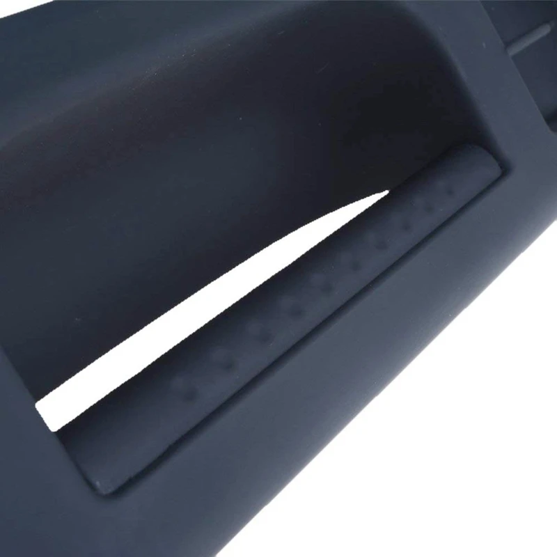 Черный переключатель окна панель двери внутренняя ручка подлокотник для 1998-2005