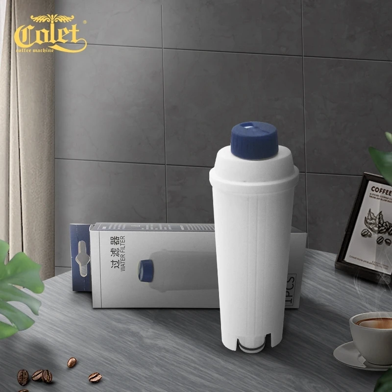 Calet автоматическая кофемашина 03/06 07 мягкий фильтр для воды специальный