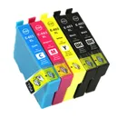 5ink Совместимость 603XL 603 XL картридж с чернилами для принтера Epson XP-2100XP-2105 XP-3100 XP-3105 XP-4100 XP-4105 WF-2810 2830 2835 2850