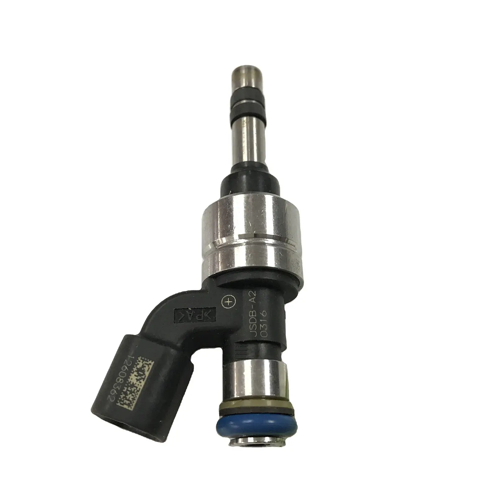 

Fuel Injectors Nozzle for Chevrolet 2.4L 11-2017 12633784 12608362 12649565