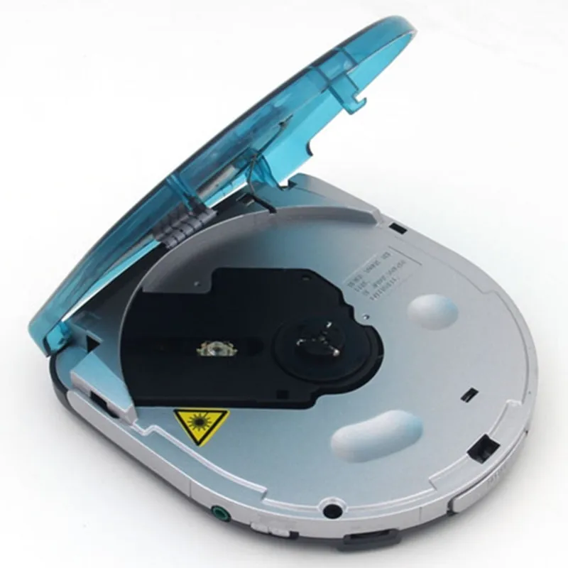 Портативный CD плеер walkman bass boost система Высокое качество Музыка ударопрочные