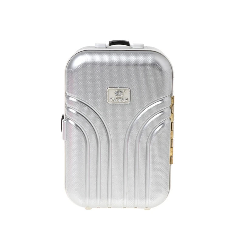 Дорожный набор чемоданов для 18 дюймов кукла американской девочки аксессуары