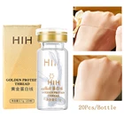 20 шт.бутылка, Абсорбирующая Сыворотка для лица