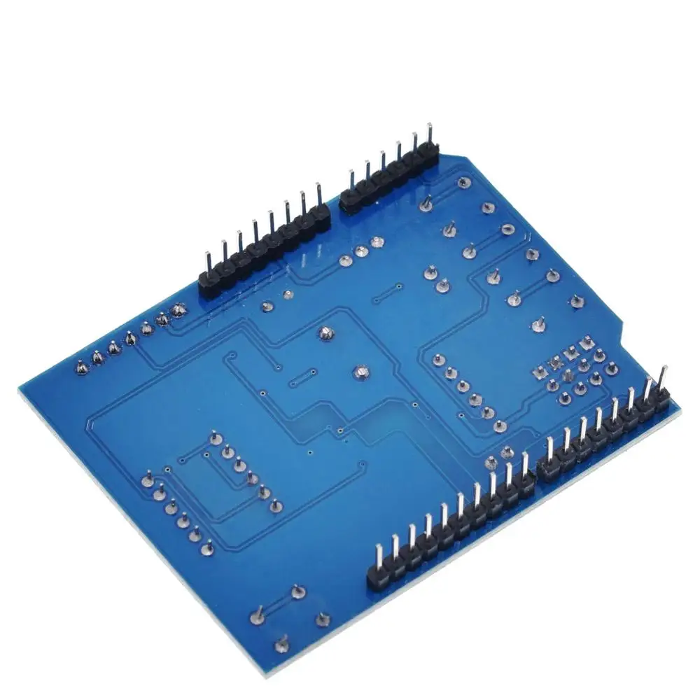 Многофункциональный комплект платы расширения на основе обучения для arduino UNO r3 LENARDO mega 2560 щит
