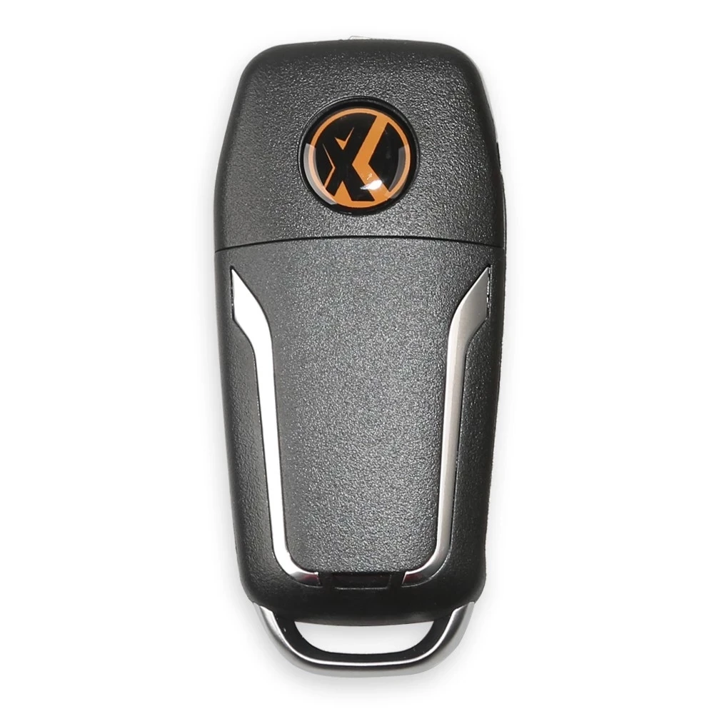 

5pcs XHORSE XNFO01EN Universal Remote Key Fob Wireless for Ford Style (English Version) for VVDI Key Tool