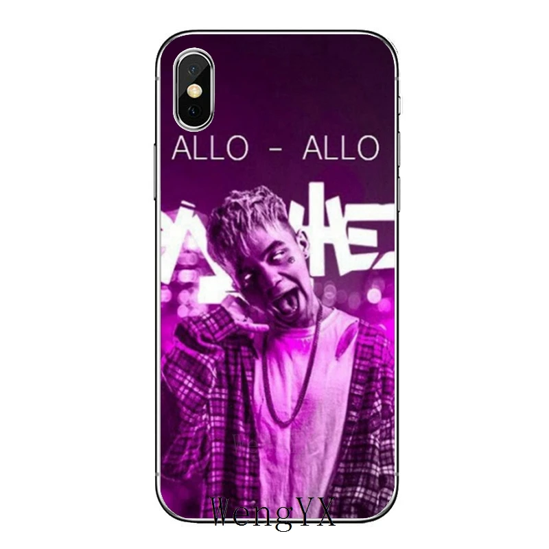 Мягкий чехол Sayonara Boy Allj для Xiaomi Mi 9 9T CC9 CC9E 8 SE Pro A2 Lite 6X 5 4 A3 A1 Max Mix 2 3 Pocophone F1 | Мобильные
