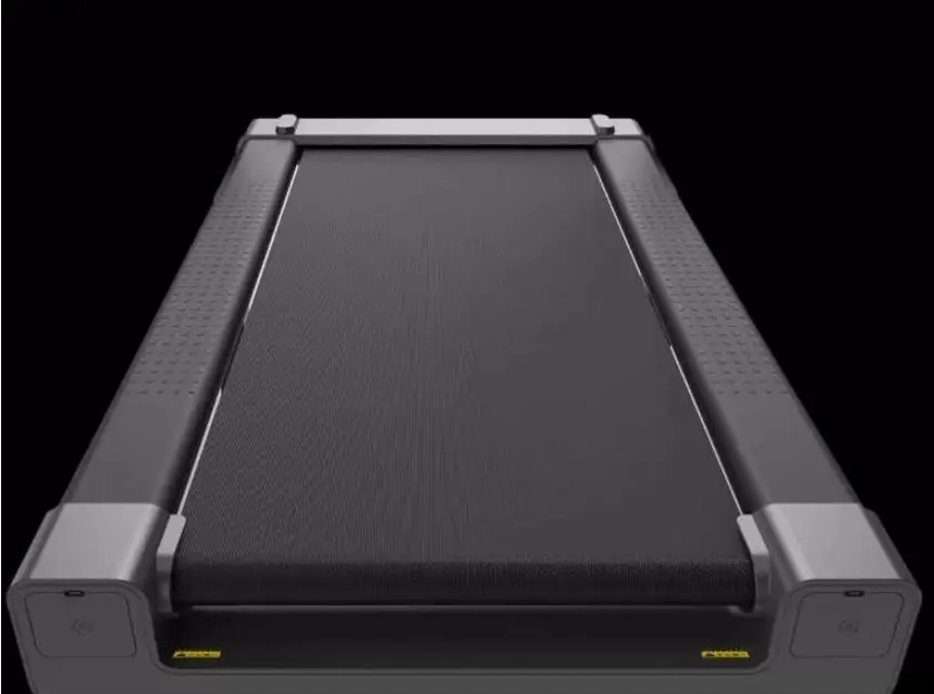 Оригинальная умная беговая дорожка Xiaomi KINGSMITH с амортизацией, автоматическая складная беговая прогулочная машина, спортивное оборудование для фитнеса