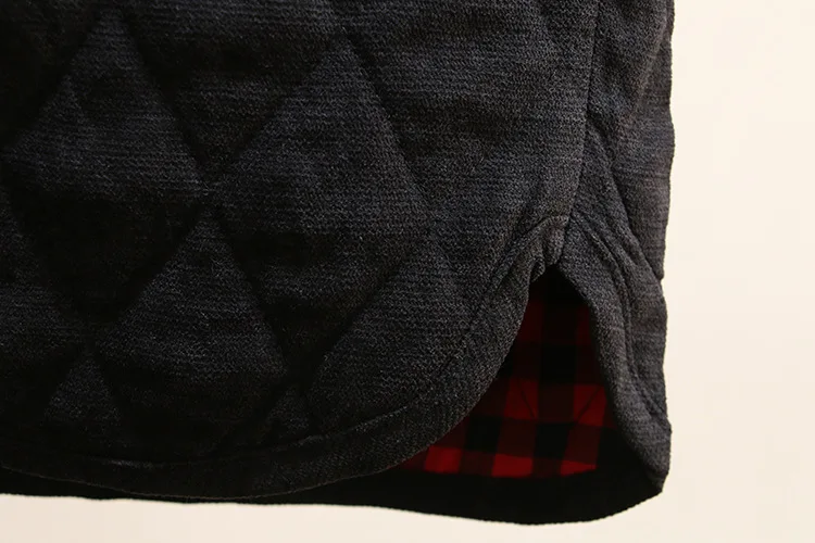 Зимние Повседневные Длинные парки 2019 размера плюс одежда модные свободные