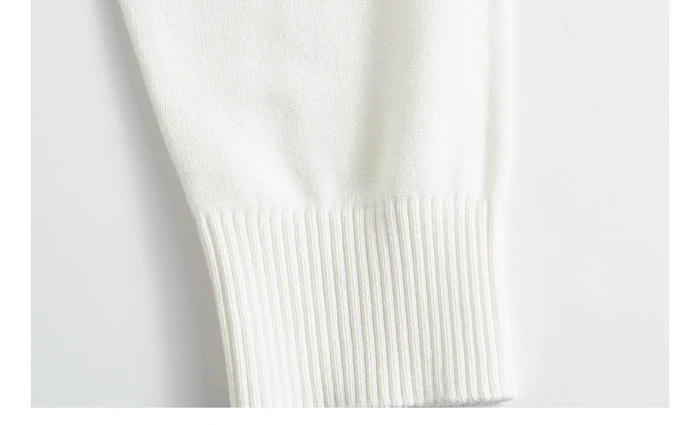 Giordano мужские свитера контрастный Crewneck трикотажный пуловер Хлопок легкий стретехи Blusa De Frio Masculino 31059802