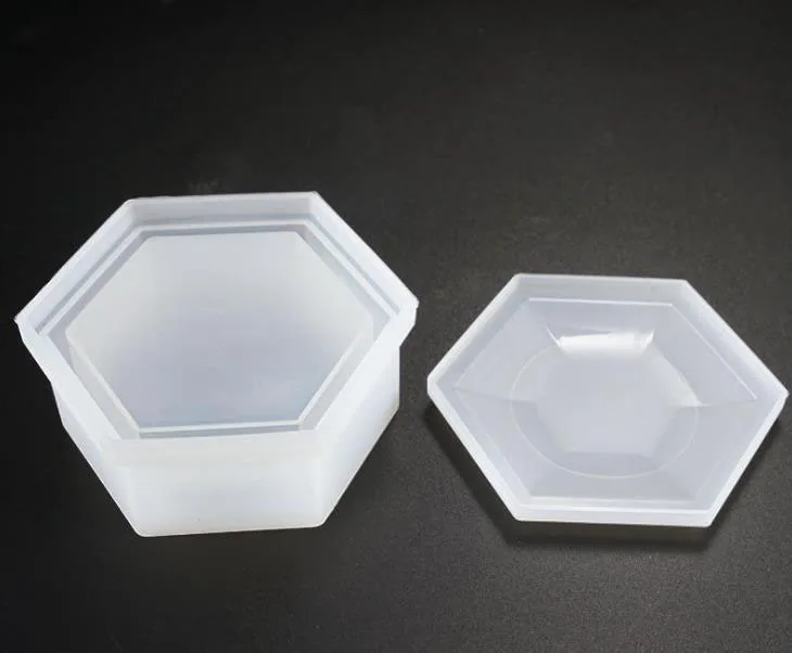 Прозрачные силиконовые формы ожерелье lanugo смола декоративные ремесла Сделай Сам