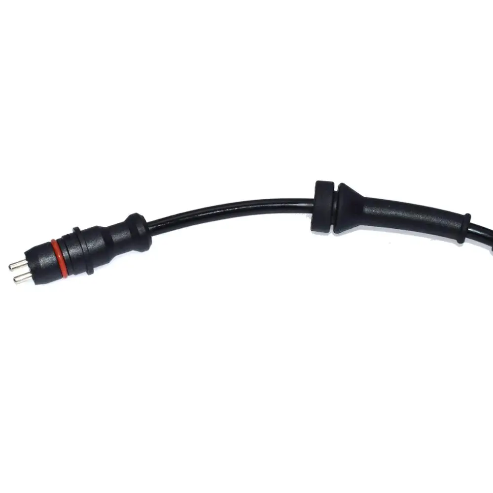 Датчик переднего тормоза ISANCE из АБС-пластика 93192439 8200583498 для Opel Vauxhall Vivaro Renault traffic II