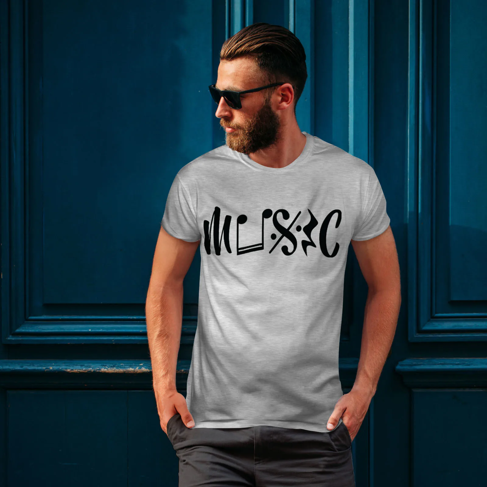 

Unique Design Music Art Graphic Design Printed Mens Gift T-Shirt. Summer Cotton Short Sleeve O-Neck Unisex T Shirt New S-3XL